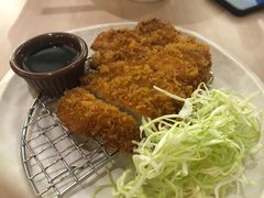 香脆猪扒-味千拉面(双井店)