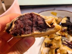 -味正点车轮饼可丽饼(南禅寺店)