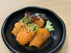 -大渔铁板烧(海雅缤纷城店)