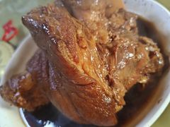 -红升老菜馆(巨兴街店)