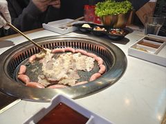 -杨记齐齐哈尔烤肉(总店)