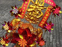 -南沙天后宫景区
