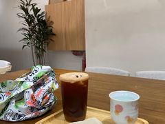 -时间抽屉(裕华万达广场店)