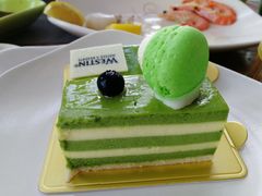 -解放碑威斯汀酒店-知味国际美食餐厅