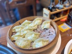 -七菜馆·东北菜·蒸饺(文体路店)