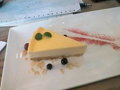 芝士蛋糕-Maan coffee漫咖啡(1905店)