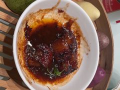 -湖锦酒楼·32年地道湖北菜(光谷店)