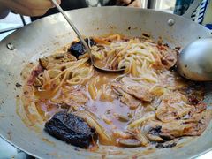 -小螺大作·螺蛳粉火锅(林和西店)