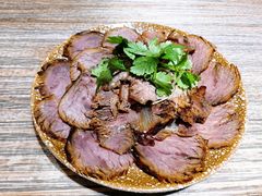 -面乙新派手擀面(大悦城店)