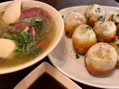 -哑巴生煎(临顿路店)