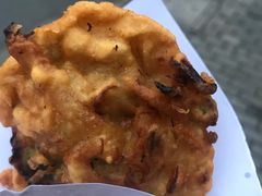 油墩子-阿婆油墩子(五里桥路188弄小区店)