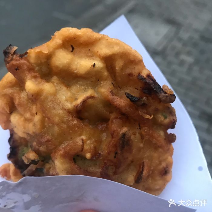 阿婆油墩子油墩子图片 - 第24张