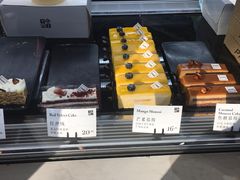 -YUMI芽米·法式烘焙·咖啡(文化宫店)