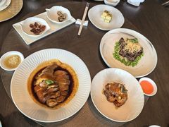 -彩丰楼中餐厅(佘山世茂洲际酒店)
