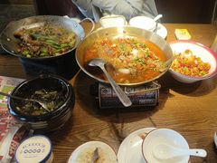 -恰饭·老长沙市井菜 (天河客运站店)