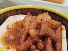 -东江海鲜酒家(艺都分店)