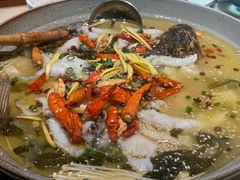 -佬麻雀·新湘菜(珠海金发购物中心店)
