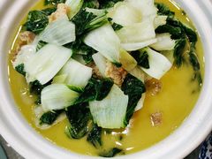 -再回头私房菜·老南京菜