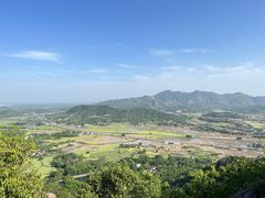 -马仁奇峰