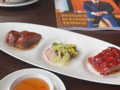 -巴黎轩(澳门巴黎人店)