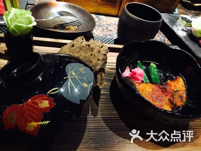 花隐日式怀石料理(上海张江长泰广场店)图片 - 第12991张