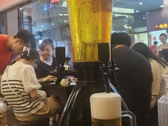 -破店肥哈·东北烧烤·夜宵(南山保利店)