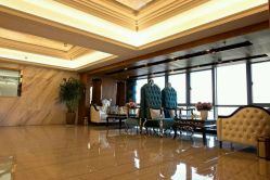-台湾台婴美月子中心(长沙保利店)