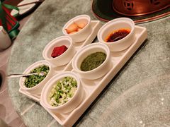 -额尔敦·品质自助(摩尔城店)