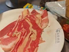 -伍棵星炭烤自助料理·烤鳗鱼(浦东食品城店)