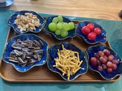 -隐溪茶馆(南京西路店)