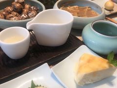 -青藤茶馆(凤起路店)