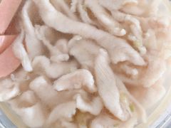 芭夯兔-芭夯兔·无骨兔汤锅(华阳店)