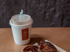 -LANLIZI BAKERY(COSMO店)
