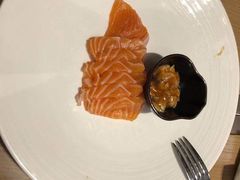 -新食谱全日制餐厅·苏州苏州湾艾美酒店