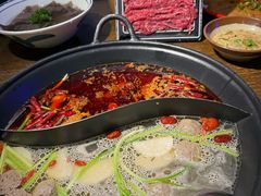 -萍姐火锅·公路夜市(打浦桥日月光店)