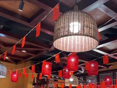 -富正毅三下锅(体育馆店)
