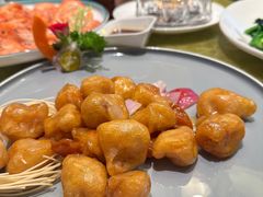 -广州酒家(中华广场店)