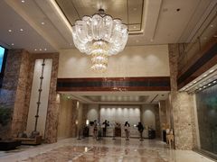 -杭州城中香格里拉大酒店