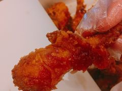 招牌酱炸鸡-前进5路汉堡炸鸡(前进五路店)