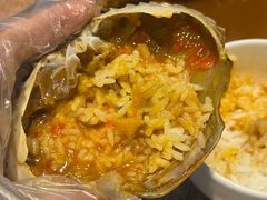 -蜀都冒菜·酱蟹生腌