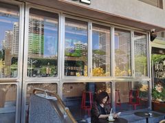 -混果汁(福田领展中心城店)