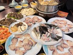 -石潭贵香酒店(玄真路店)