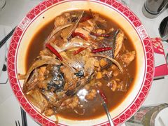 鱼头泡饼-旺顺阁鱼头泡饼(常营店)