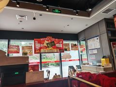 -管氏翅吧(马家堡店)