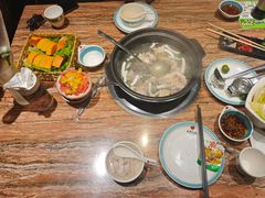 -春润大地海南椰子鸡(沙井京基百纳广场店)