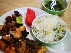 -永辉超市(郫都区爱琴海店)