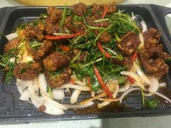 -巴渝菜馆(涿州店)