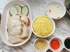 -章记星洲 · 新加坡餐厅(望京店)