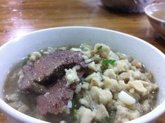 普通牛肉泡馍-老刘家泡馍·陕西老字号(钟楼广济街店)