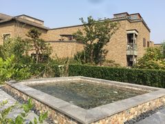 -北京古北水镇御舍温泉酒店